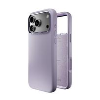 telefonas mygtukai - Puro Icon Mag Pro Cover, iPhone 17 Pro Max, rožinis - Dėklas - 6 nuotrauka