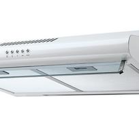 imontuojamas gartraukis 50 - Berdsen BE-10-A 50 cm Baltas (White) Gartraukis - 6 nuotrauka