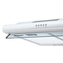 imontuojamas gartraukis 50 - Berdsen BE-10-A 50 cm Baltas (White) Gartraukis - 7 nuotrauka