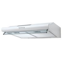 imontuojamas gartraukis 50 - Berdsen BE-10-A 50 cm Baltas (White) Gartraukis - 8 nuotrauka
