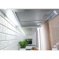 gartraukio spintele - Berdsen BE-10-A INOX 50 cm Gartraukis (Absorberis) - 4 nuotrauka