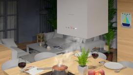 gartraukio filtras - Berdsen 40E - 3 nuotrauka
