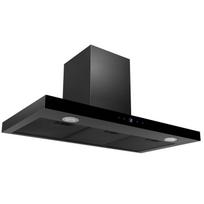 gartraukis 90 cm - Berdsen BT-218 90 cm Juodas (Black) - 3 nuotrauka