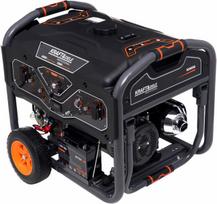 generatorius 7 kw - Kraft & Dele KD696 7 kW - 1 nuotrauka