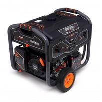 generatorius 7 kw - Kraft & Dele KD696 7 kW - 2 nuotrauka