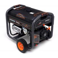 generatorius 7 kw - Kraft & Dele KD696 7 kW - 4 nuotrauka