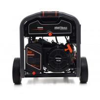 generatorius 7 kw - Kraft & Dele KD696 7 kW - 6 nuotrauka
