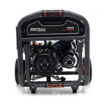 generatorius 7 kw - Kraft & Dele KD696 7 kW - 9 nuotrauka