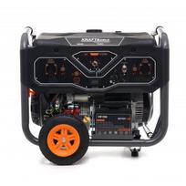 generatorius 7 kw - Kraft & Dele KD696 7 kW - 12 nuotrauka