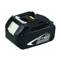 Extra Digital TB920754, 18 V, 6.0 Ah, Li-ion