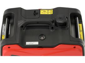 inverteris - Yato, 3000W 230V, 12V, 3.8 kW - 6 nuotrauka