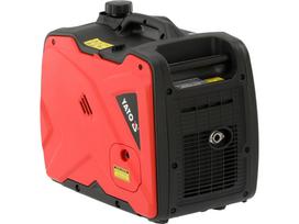 inverteris - Yato, 3000W 230V, 12V, 3.8 kW - 8 nuotrauka