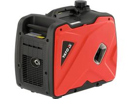 inverteris - Yato, 3000W 230V, 12V, 3.8 kW - 9 nuotrauka