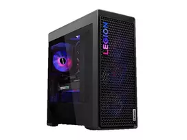 lenovo legion - LENOVO LEGION T7 ULTRA 9 285K/64GB/2TB SSD/INTEL Z890 CHIPSET/RTX5080_16GB/3X 120MM WITH RGB LIGHT   PCH HEATSINK   VRM HEATSINK/W11H (STORM GREY) | 90Y60029MW - 2 nuotrauka