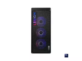 lenovo legion - LENOVO LEGION T7 ULTRA 9 285K/64GB/2TB SSD/INTEL Z890 CHIPSET/RTX5080_16GB/3X 120MM WITH RGB LIGHT   PCH HEATSINK   VRM HEATSINK/W11H (STORM GREY) | 90Y60029MW - 4 nuotrauka