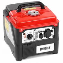 generatorius hecht - Hecht IG1101 1000W - 3 nuotrauka