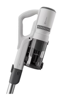 dulkiu siurblys electrolux 500 serija - ELECTROLUX EP51AH18SW - 3 nuotrauka
