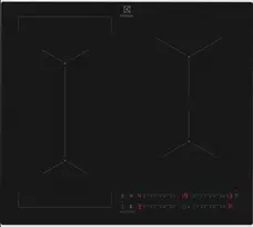 saphirmatt - ELECTROLUX KIV63449IT - 1 nuotrauka