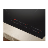 saphirmatt - ELECTROLUX KIV63449IT - 7 nuotrauka