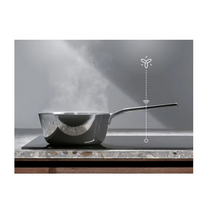 saphirmatt - ELECTROLUX KIV63449IT - 8 nuotrauka