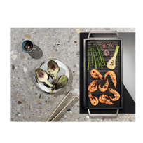 saphirmatt - ELECTROLUX KIV63449IT - 10 nuotrauka