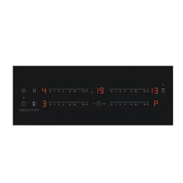 saphirmatt - ELECTROLUX KIV63449IT - 13 nuotrauka