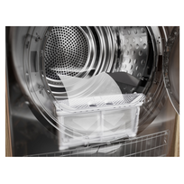 dziovykle gylis - ELECTROLUX EW6D29CBE - 2 nuotrauka
