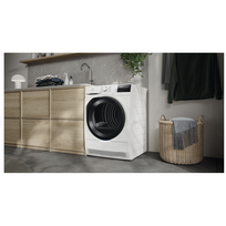 dziovykle gylis - ELECTROLUX EW6D29CBE - 3 nuotrauka