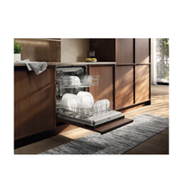 electrolux dishwasher - ELECTROLUX E52LE210S - 2 nuotrauka