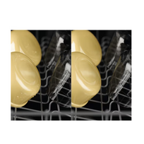 electrolux dishwasher - ELECTROLUX E52LE210S - 3 nuotrauka