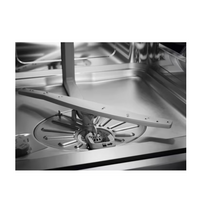 electrolux dishwasher - ELECTROLUX E52LE210S - 6 nuotrauka