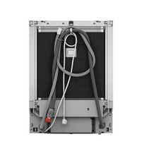 electrolux dishwasher - ELECTROLUX E52LE210S - 7 nuotrauka