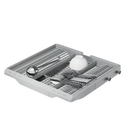 electrolux dishwasher - ELECTROLUX E52LE210S - 8 nuotrauka