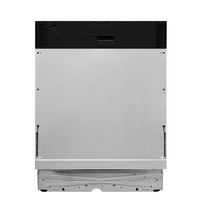 electrolux dishwasher - ELECTROLUX E52LE210S - 9 nuotrauka