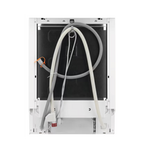electrolux dishwasher - ELECTROLUX E52LE210S - 10 nuotrauka