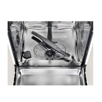electrolux dishwasher - ELECTROLUX E52LE210S - 11 nuotrauka