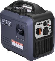 kraft dele elektros - Kraft&Dele KD3237, 2,7/3 kW 230 V - 1 nuotrauka