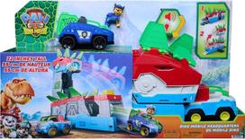 Žaislinė figūrėlė, su priedais Spin Master Paw Patrol The Dino Movie