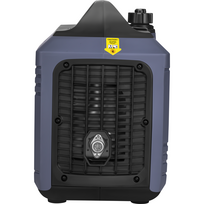kraft dele elektros - Kraft&Dele KD3237, 2,7/3 kW 230 V - 10 nuotrauka