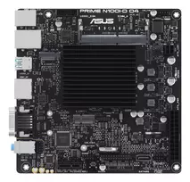 intel n100 - ASUS PRIME N100I-D D4-CSM Intel N100 - 7 nuotrauka
