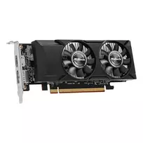 gpu - ASROCK Intel Arc A310 Low Profile 4GB | A310 LP 4G - 3 nuotrauka