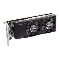 gpu - ASROCK Intel Arc A310 Low Profile 4GB | A310 LP 4G - 4 nuotrauka