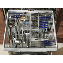 indaplove electrolux - ELECTROLUX E62LD210S - 3 nuotrauka