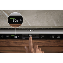indaplove electrolux - ELECTROLUX E62LD210S - 5 nuotrauka