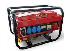Boxer BX7003 3500W