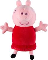 pliusinis zaislas peppa pig - Peppa Pig pliušinis žaislas Peppa 15 cm - 3 nuotrauka