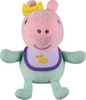 pliusinis zaislas peppa pig - Peppa Pig pliušinis žaislas Peppa 15 cm - 4 nuotrauka