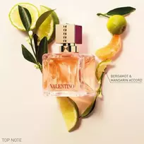 valentino kvepalai - Valentino Voce Viva Intensa EDP 30 ml - 2 nuotrauka