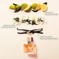 valentino kvepalai - Valentino Voce Viva Intensa EDP 30 ml - 3 nuotrauka