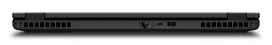 1tb nesiojamas kompiuteris - Lenovo ThinkPad P16v Gen 2, Intel Core U9 185H, 32 GB, 1 TB, 16", NVIDIA RTX 3000 Ada 8 GB, Juodas (Black) - 2 nuotrauka